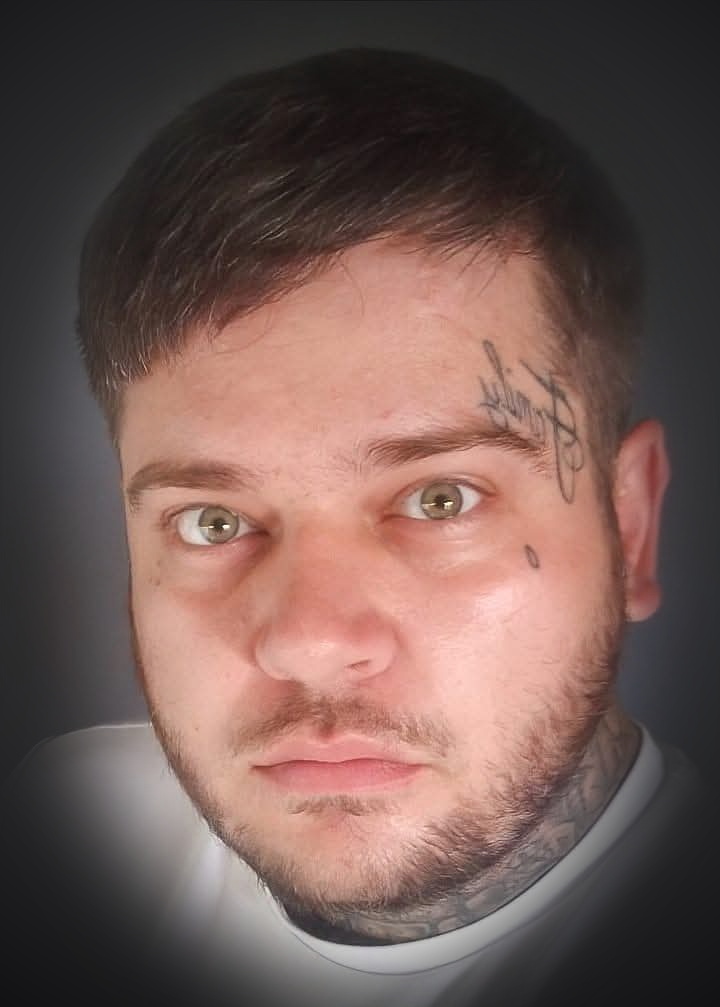 Curtis Jones portrait